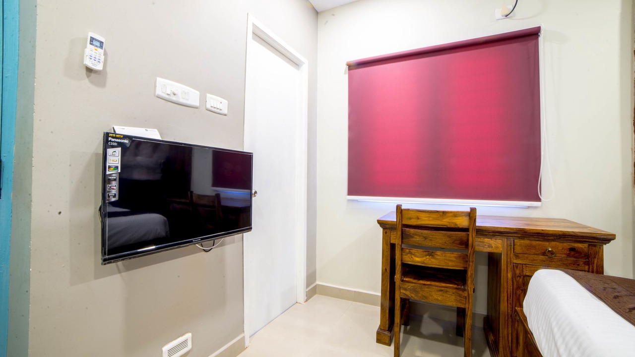 Photo of Bedroom in Perungudi