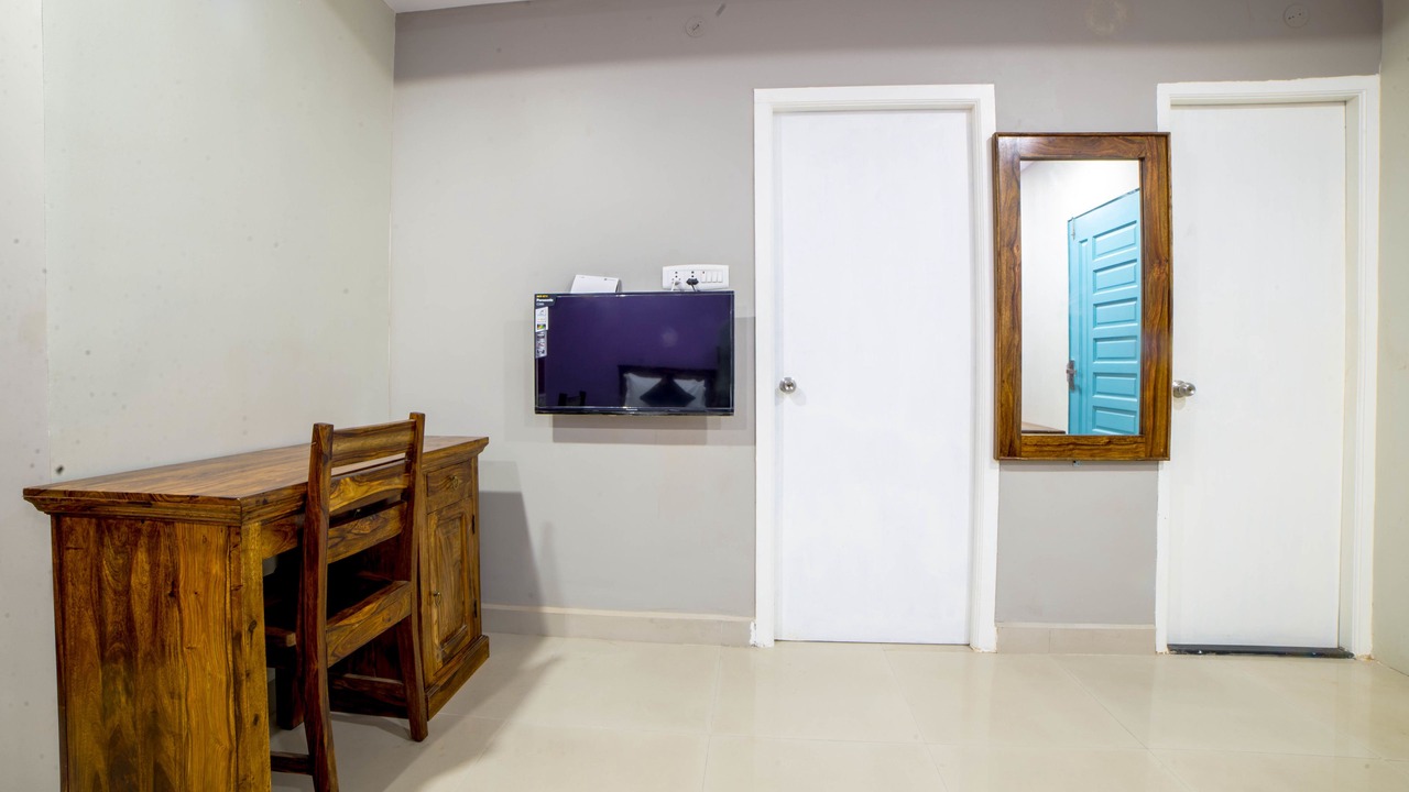 Photo of Bedroom in Perungudi