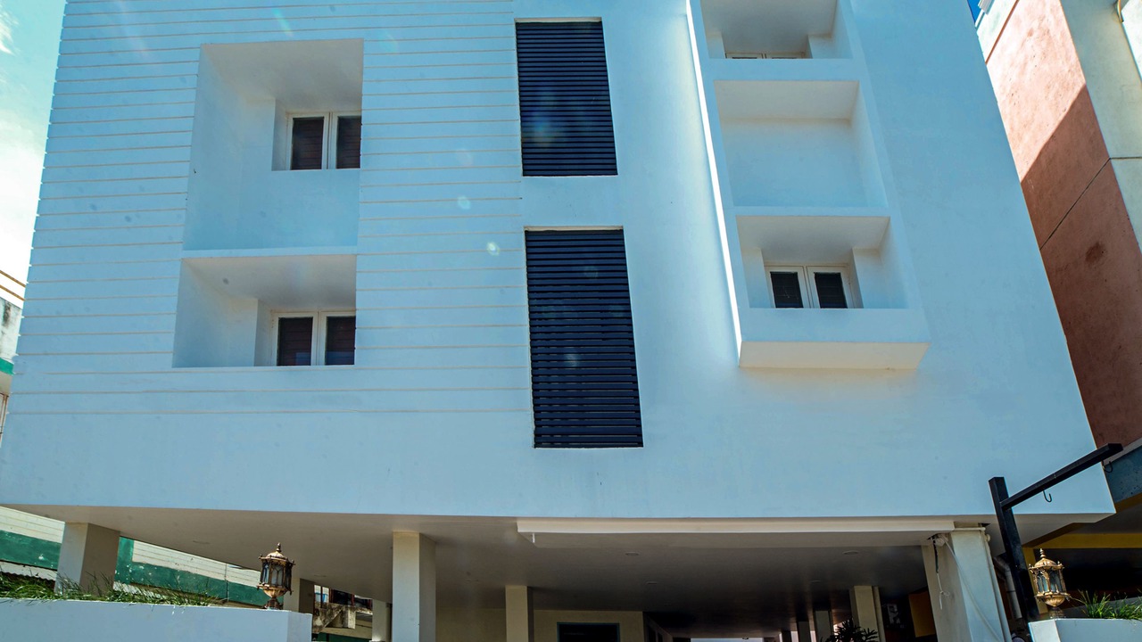 Photo of Outdoor in Perungudi