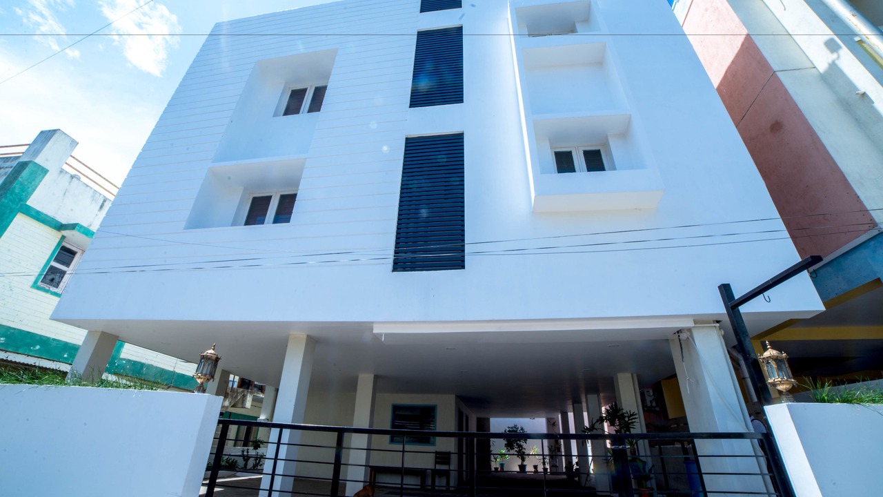 Photo of Outdoor in Perungudi