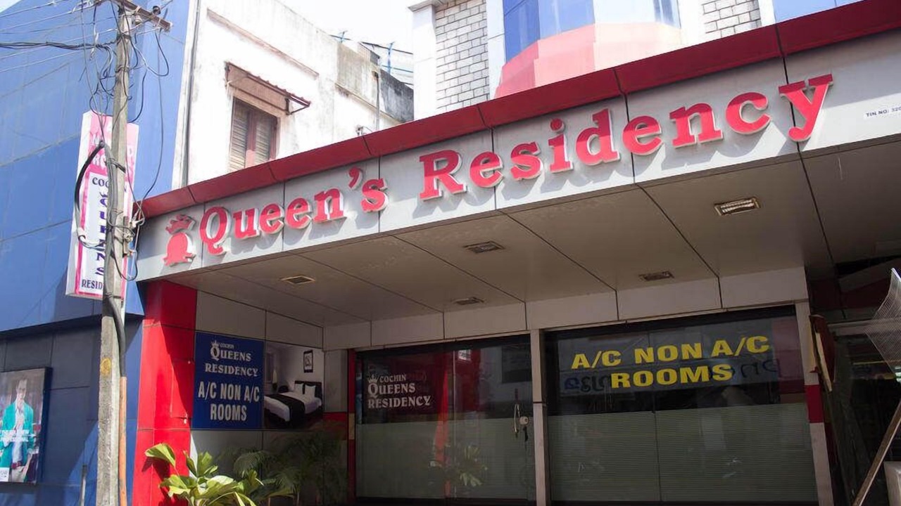 Photo of Outdoor in Shenoys