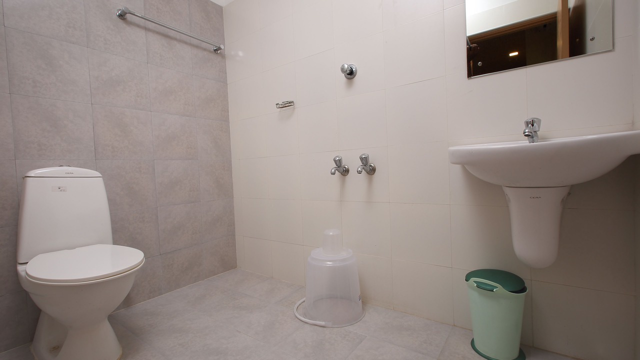 Photo of Bathroom in Shenoys