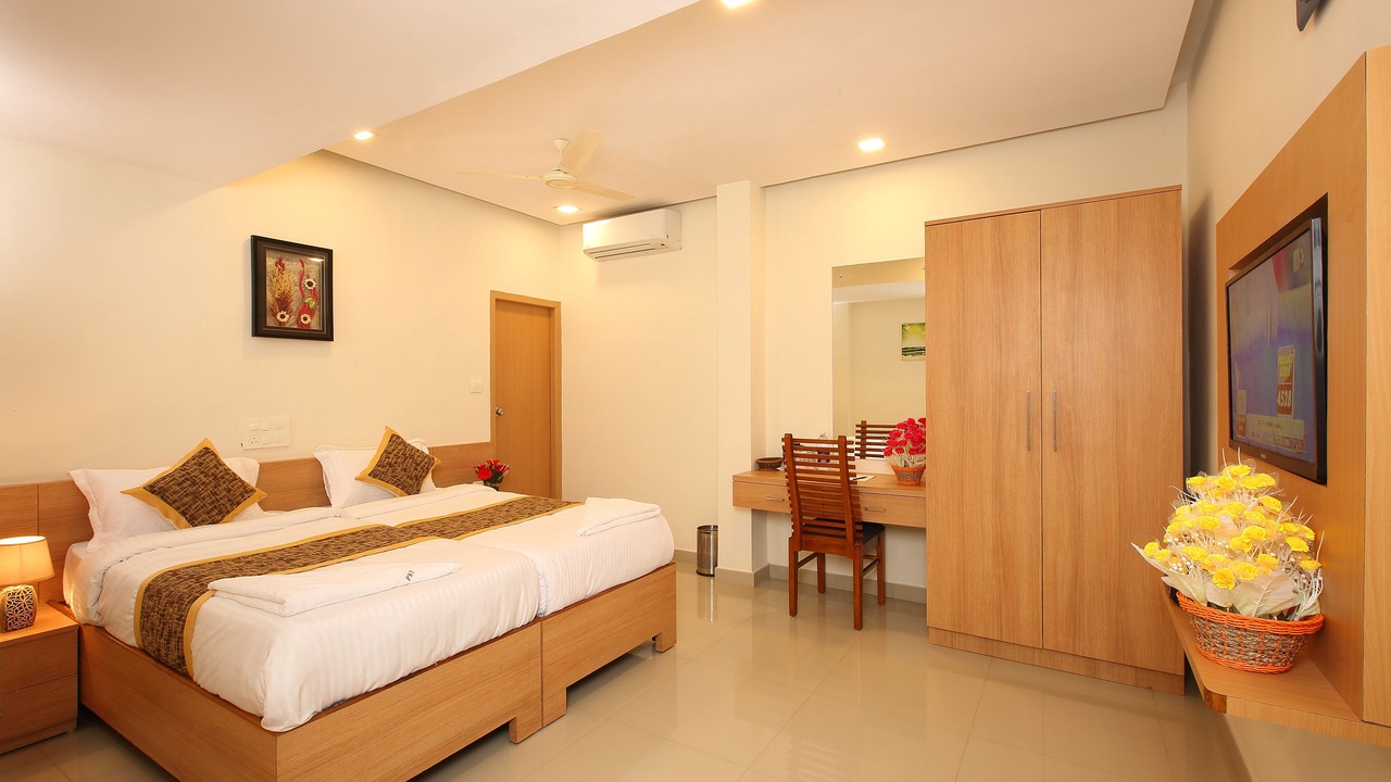 Photo of Bedroom in Shenoys