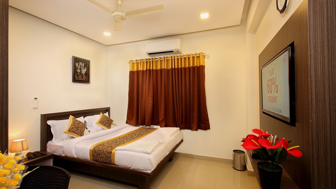 Photo of Bedroom in Shenoys
