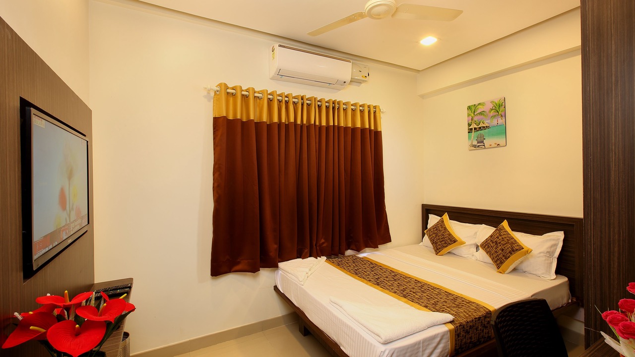 Photo of Bedroom in Shenoys
