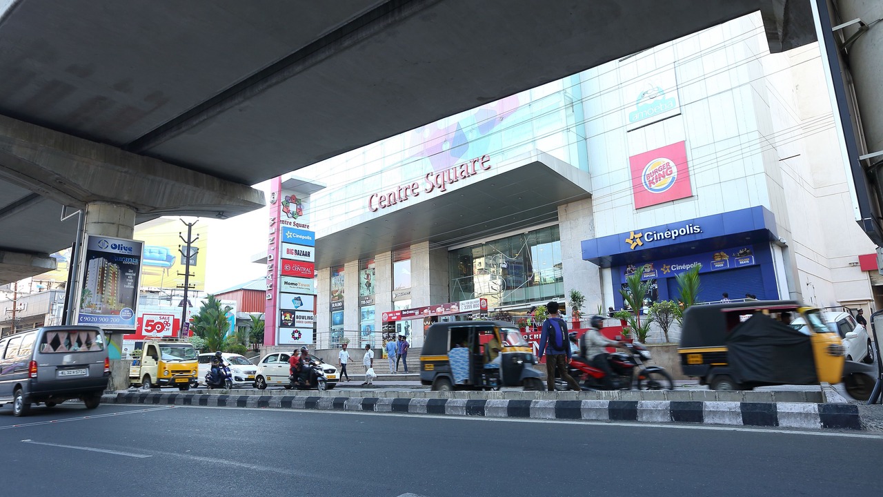 Photo of Outdoor in Shenoys