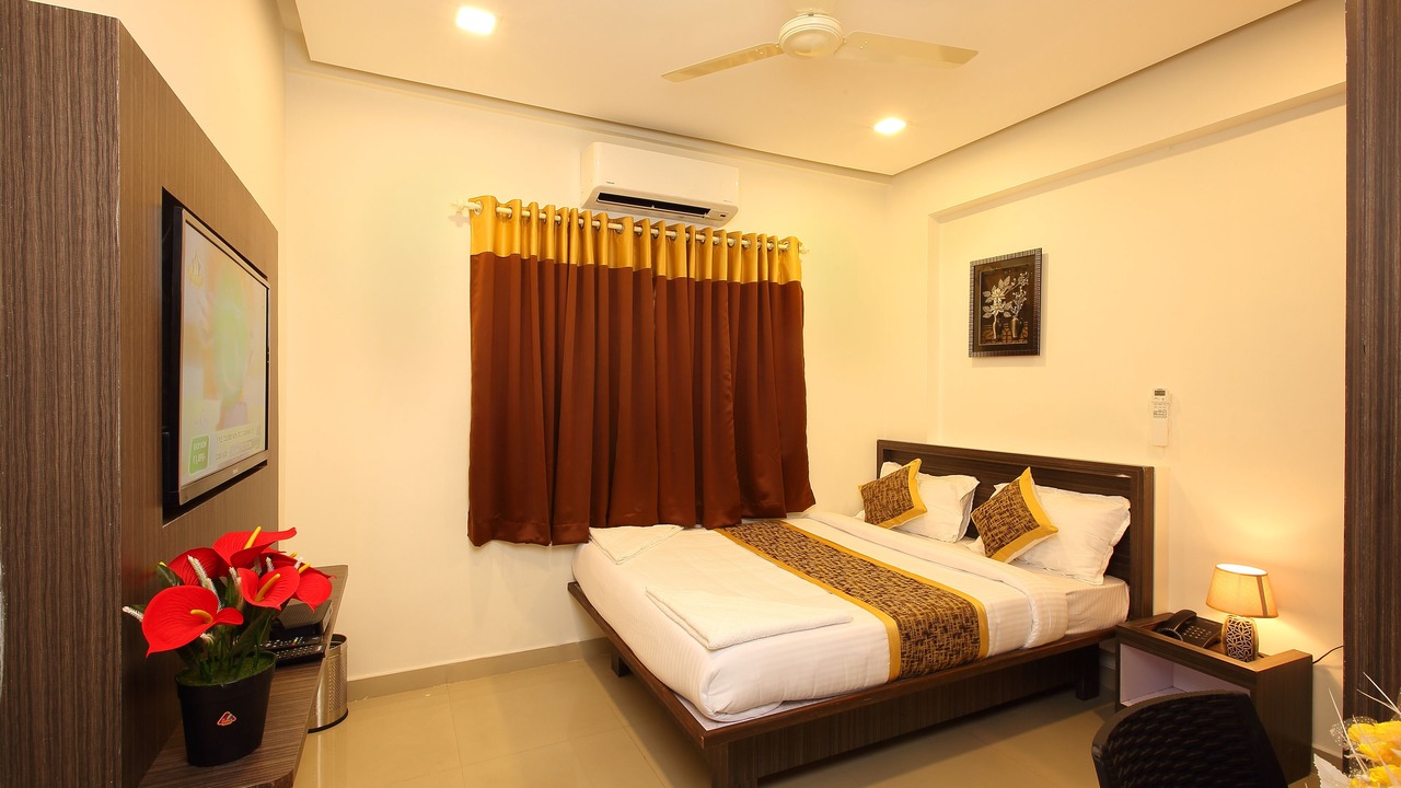 Photo of Bedroom in Shenoys