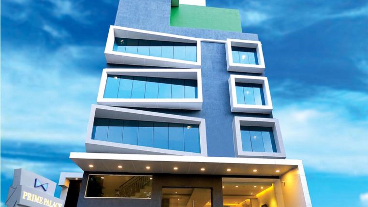 Photo of Outdoor in Shenoys