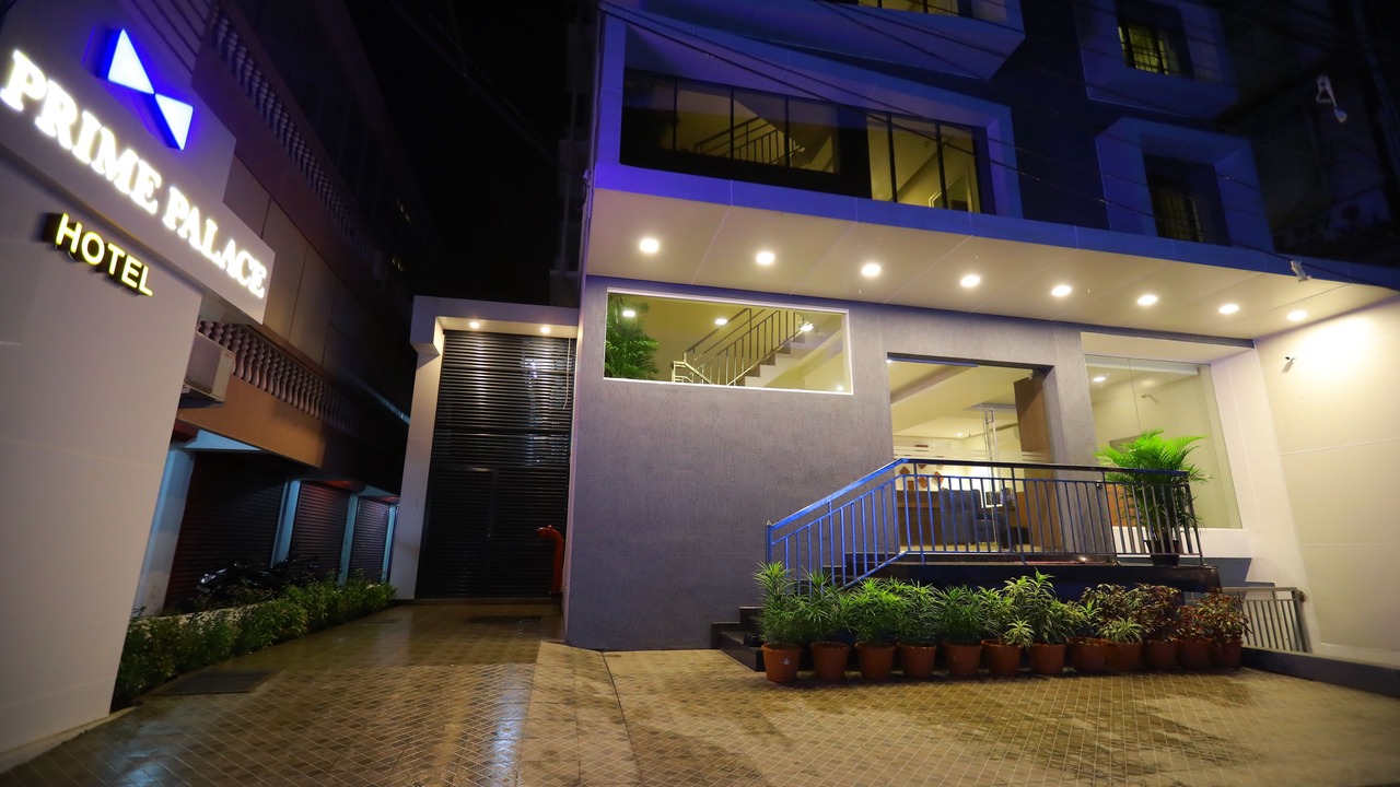 Photo of Outdoor in Shenoys