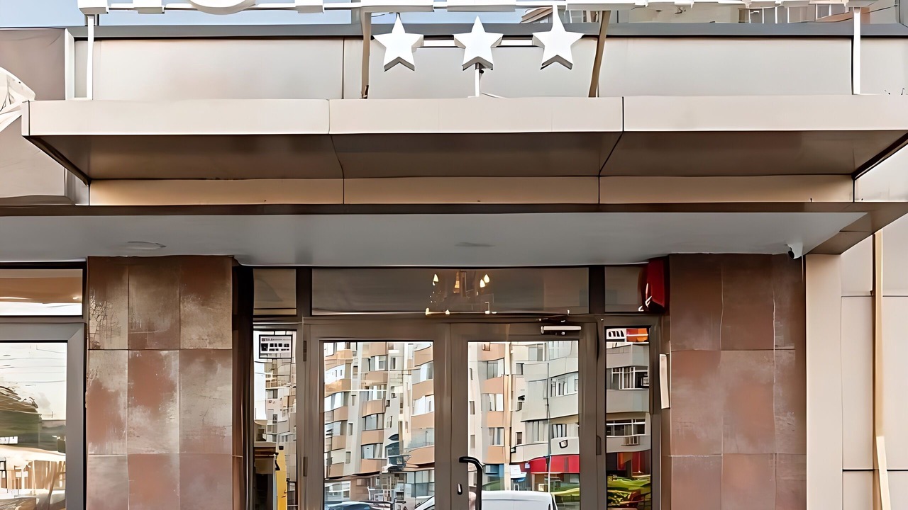 Photo of Outdoor in Sector 2