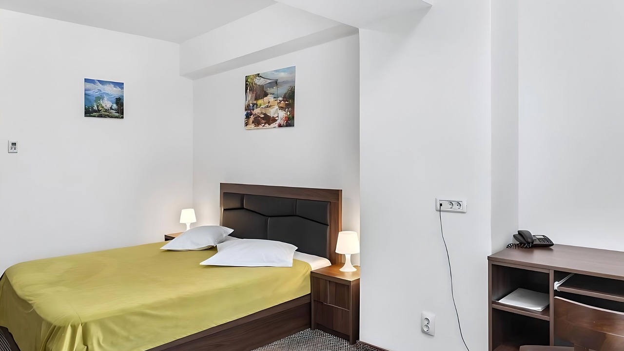 Photo of Bedroom in Sector 2