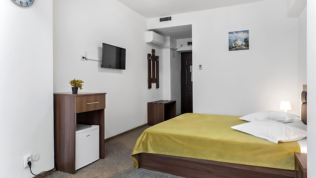 Photo of Bedroom in Sector 2