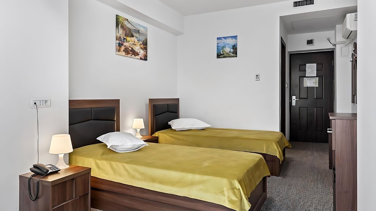 Photo of Bedroom in Sector 2