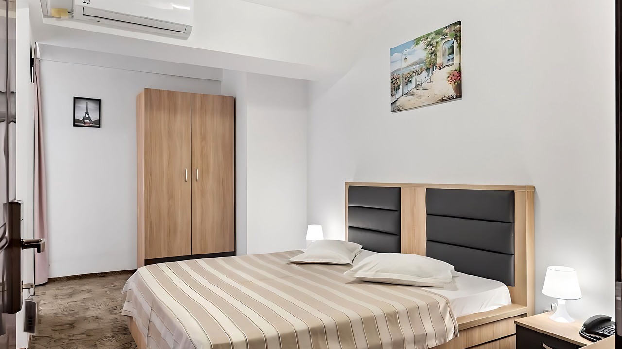 Photo of Bedroom in Sector 2