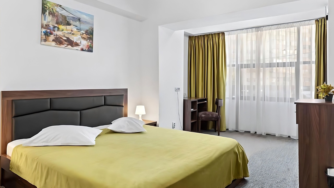 Photo of Bedroom in Sector 2