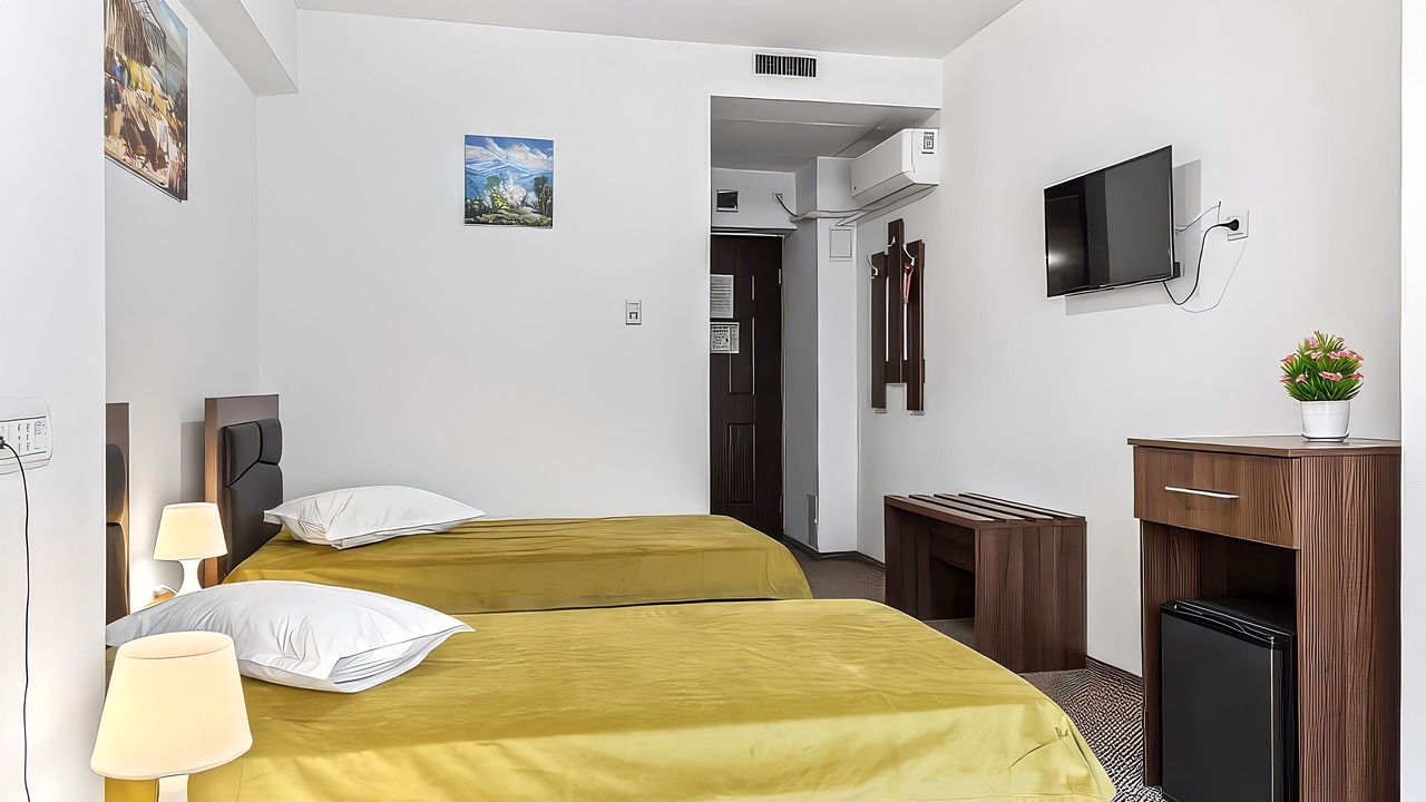 Photo of Bedroom in Sector 2