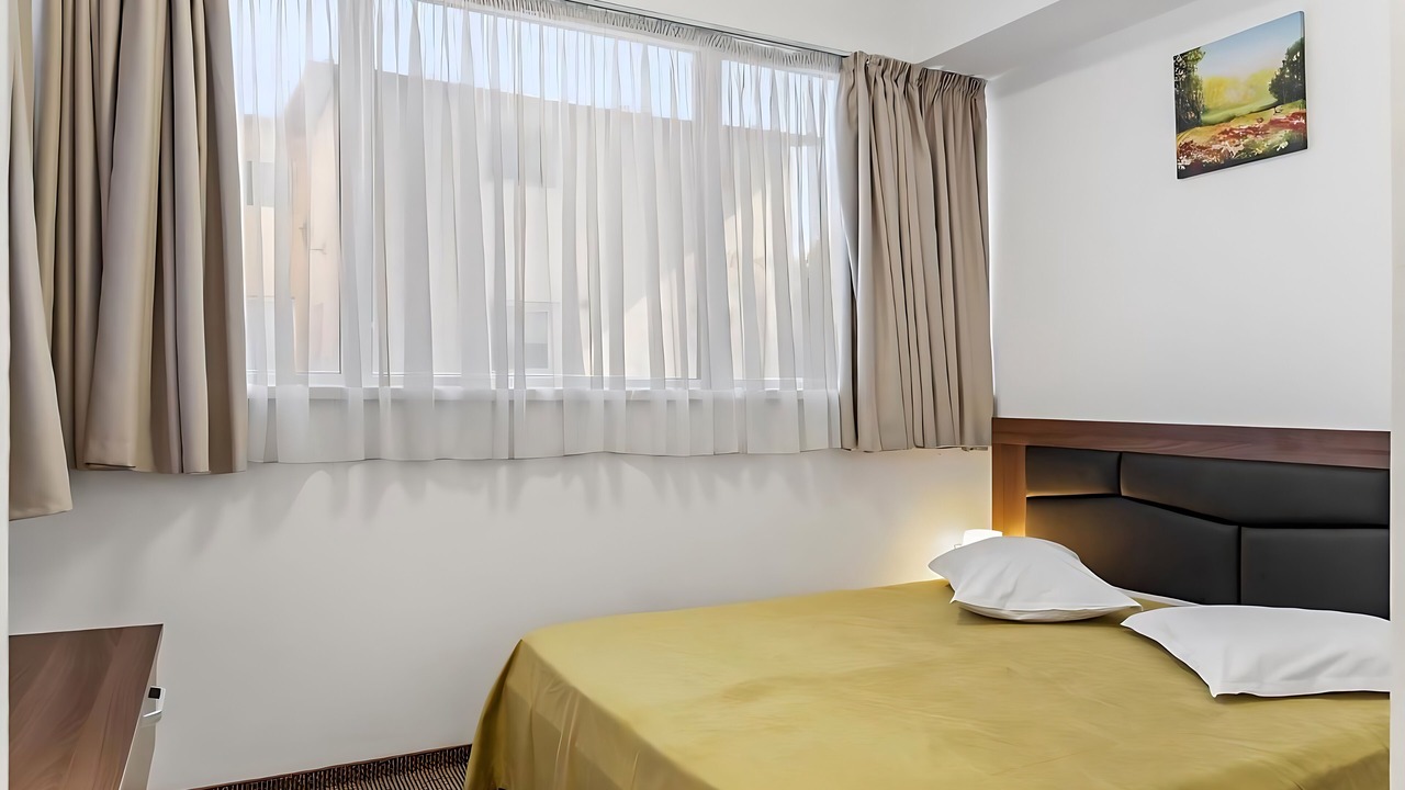 Photo of Bedroom in Sector 2