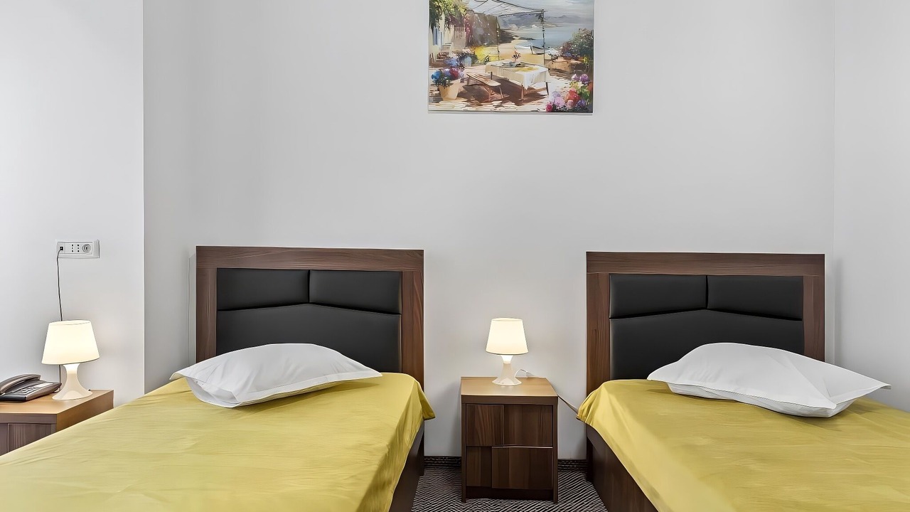 Photo of Bedroom in Sector 2