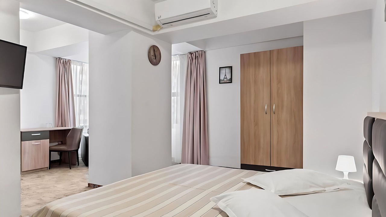 Photo of Bedroom in Sector 2