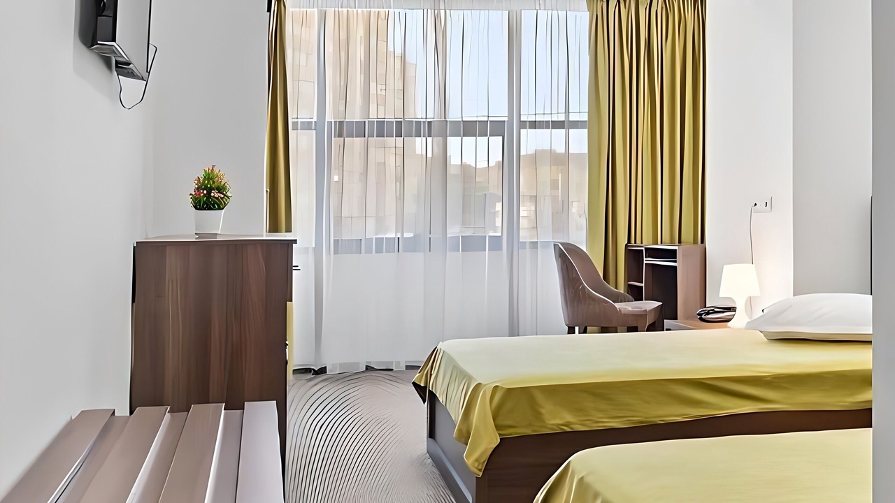 Photo of Bedroom in Sector 2