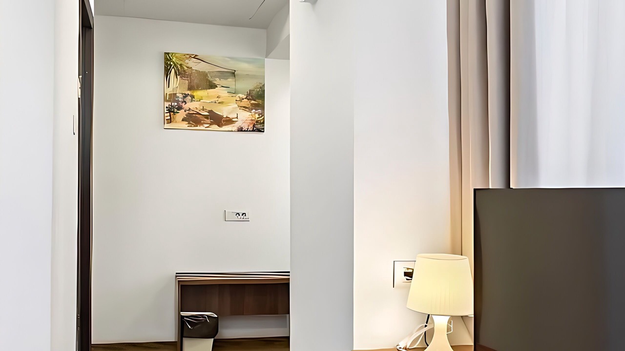 Photo of Bedroom in Sector 2