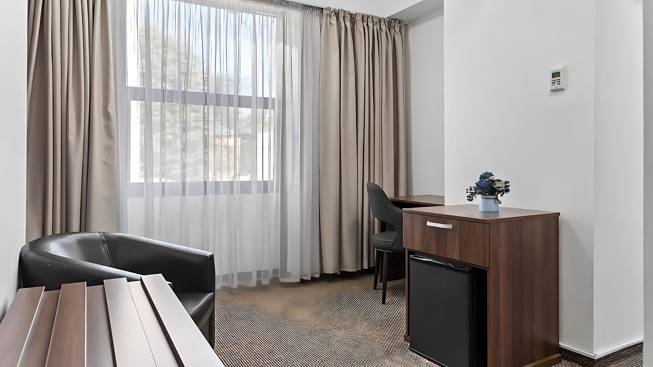 Photo of Bedroom in Sector 2