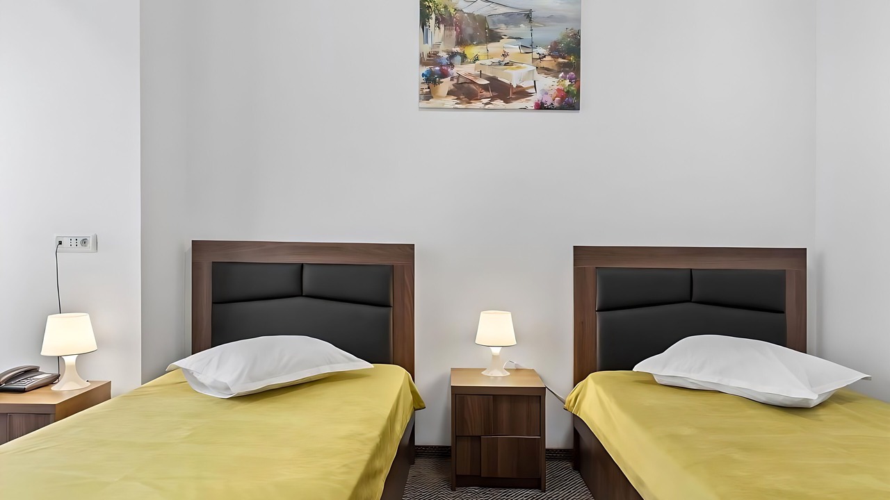 Photo of Bedroom in Sector 2