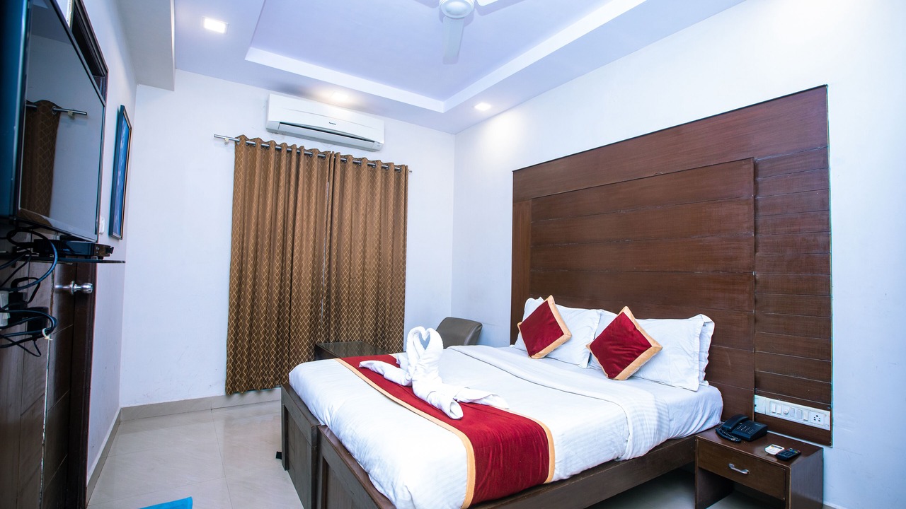 Photo of Bedroom in Periamet