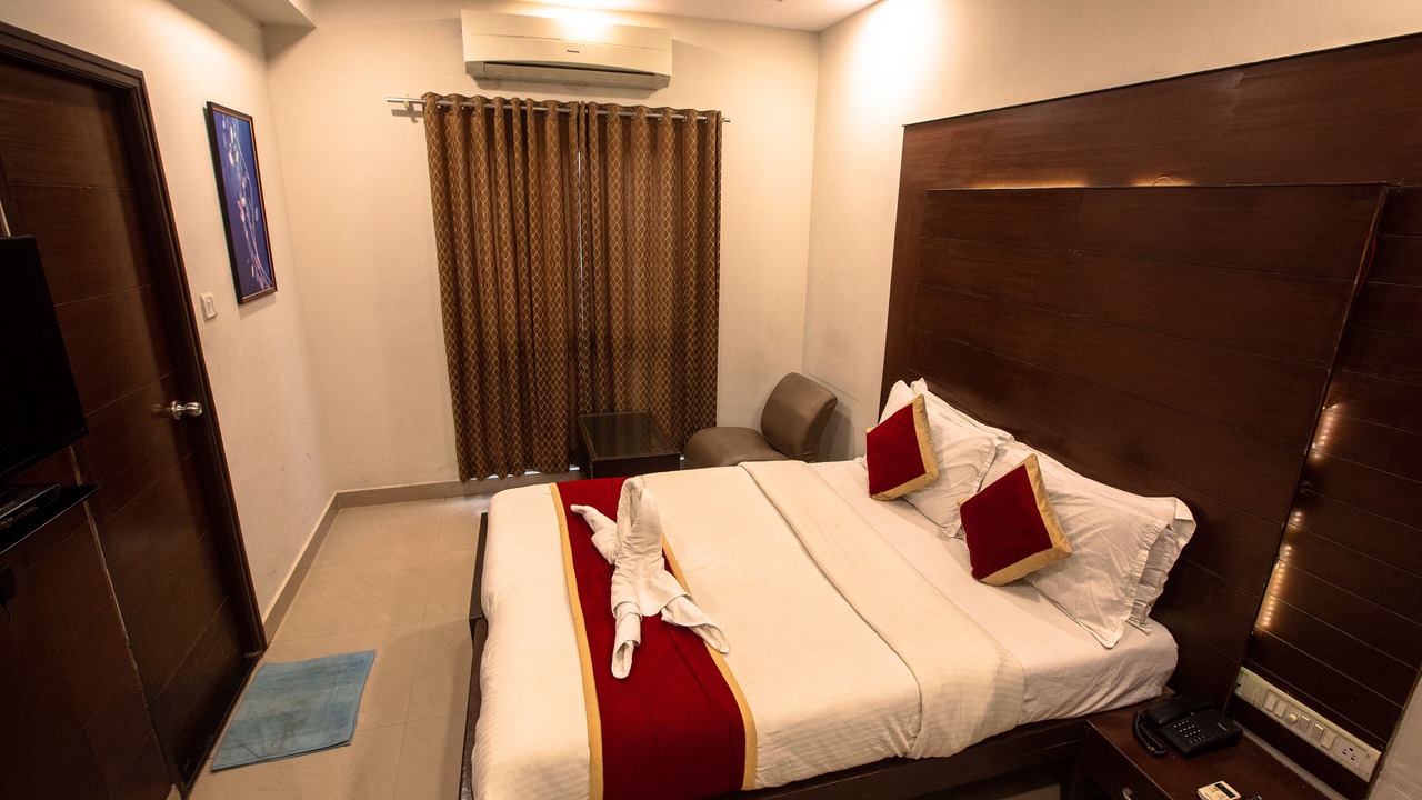 Photo of Bedroom in Periamet