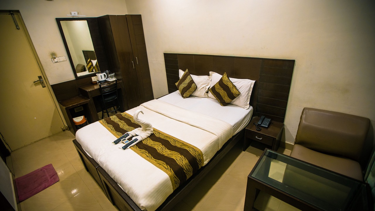 Photo of Bedroom in Periamet