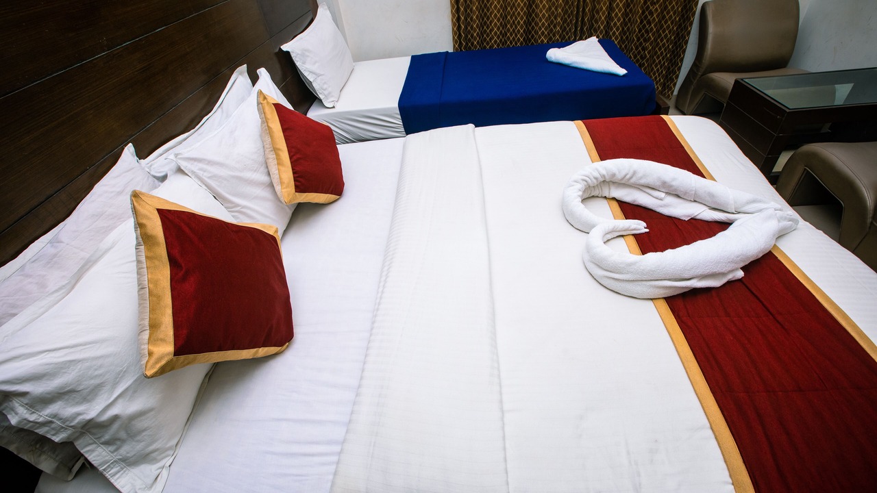 Photo of Bedroom in Periamet