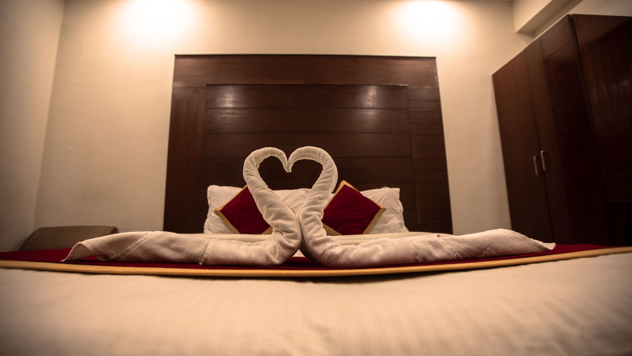 Photo of Bedroom in Periamet