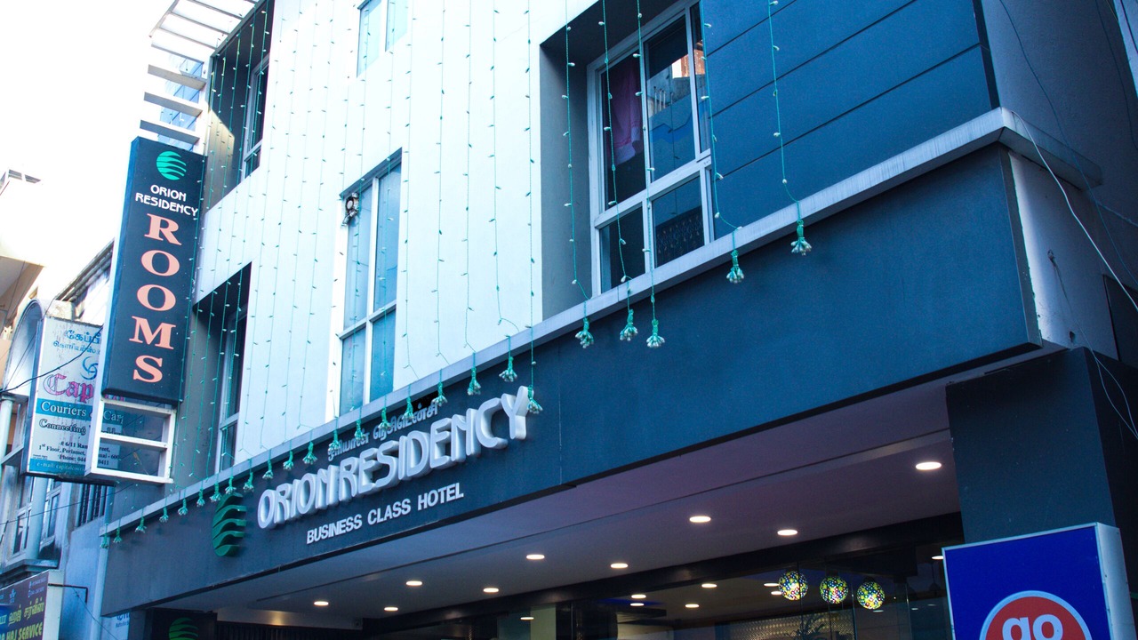 Photo of Outdoor in Periamet