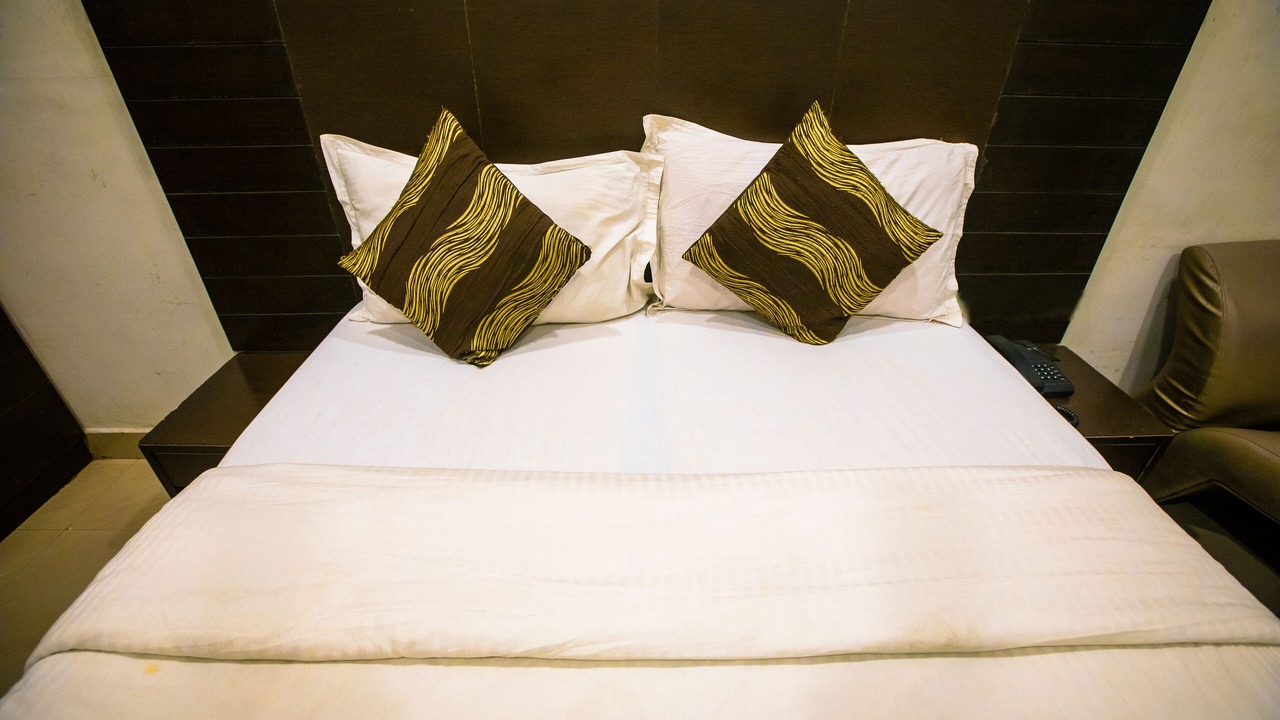 Photo of Bedroom in Periamet