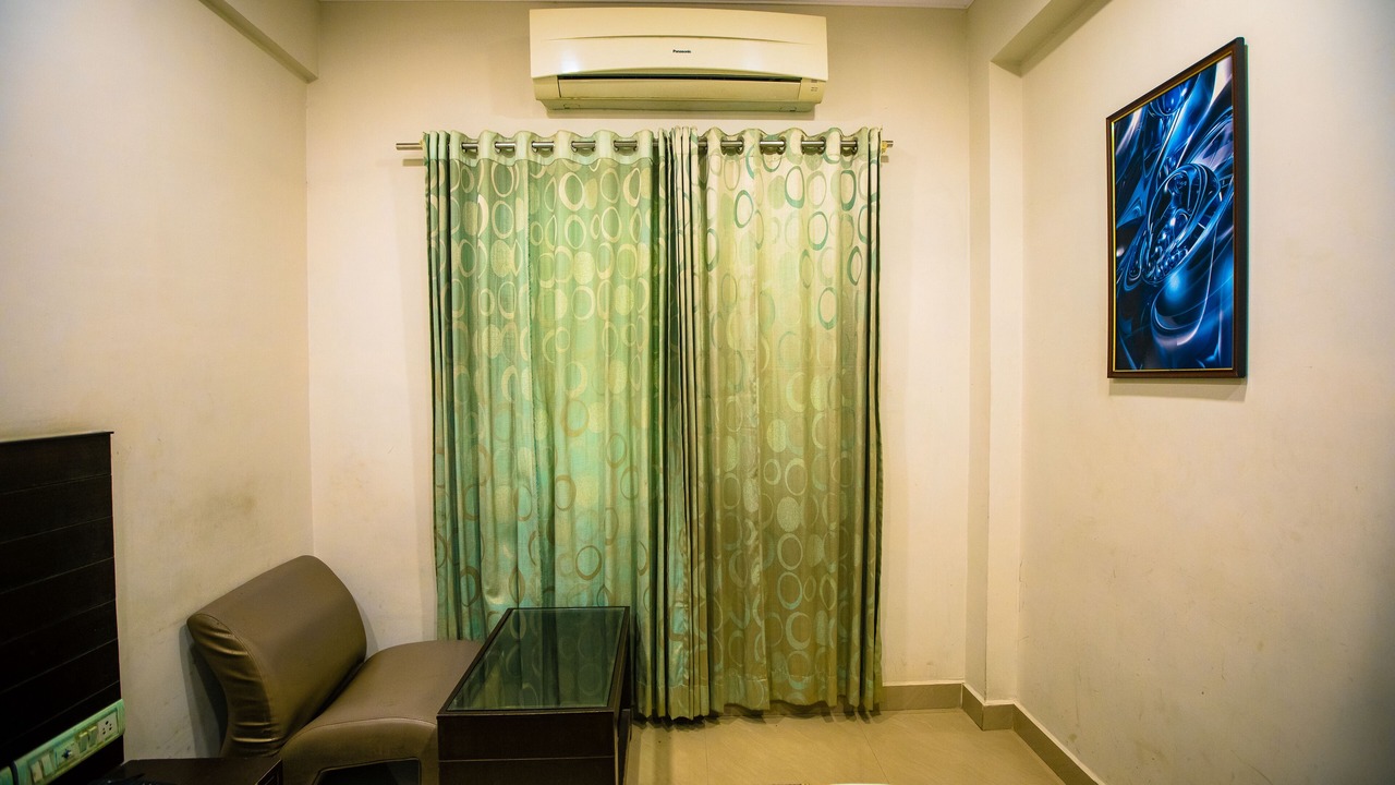 Photo of Bedroom in Periamet