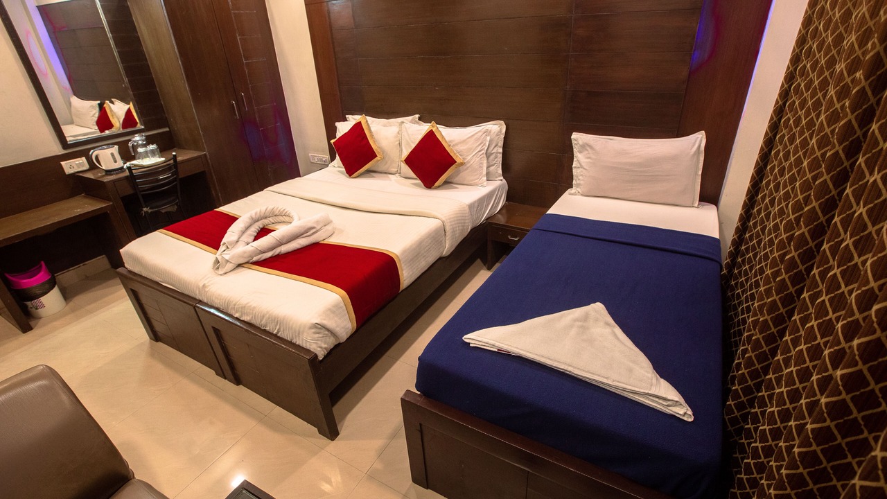 Photo of Bedroom in Periamet