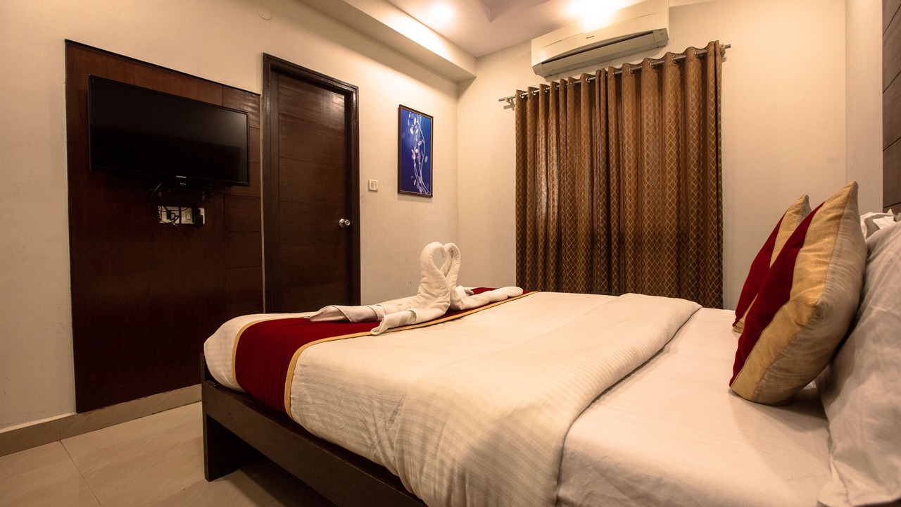 Photo of Bedroom in Periamet