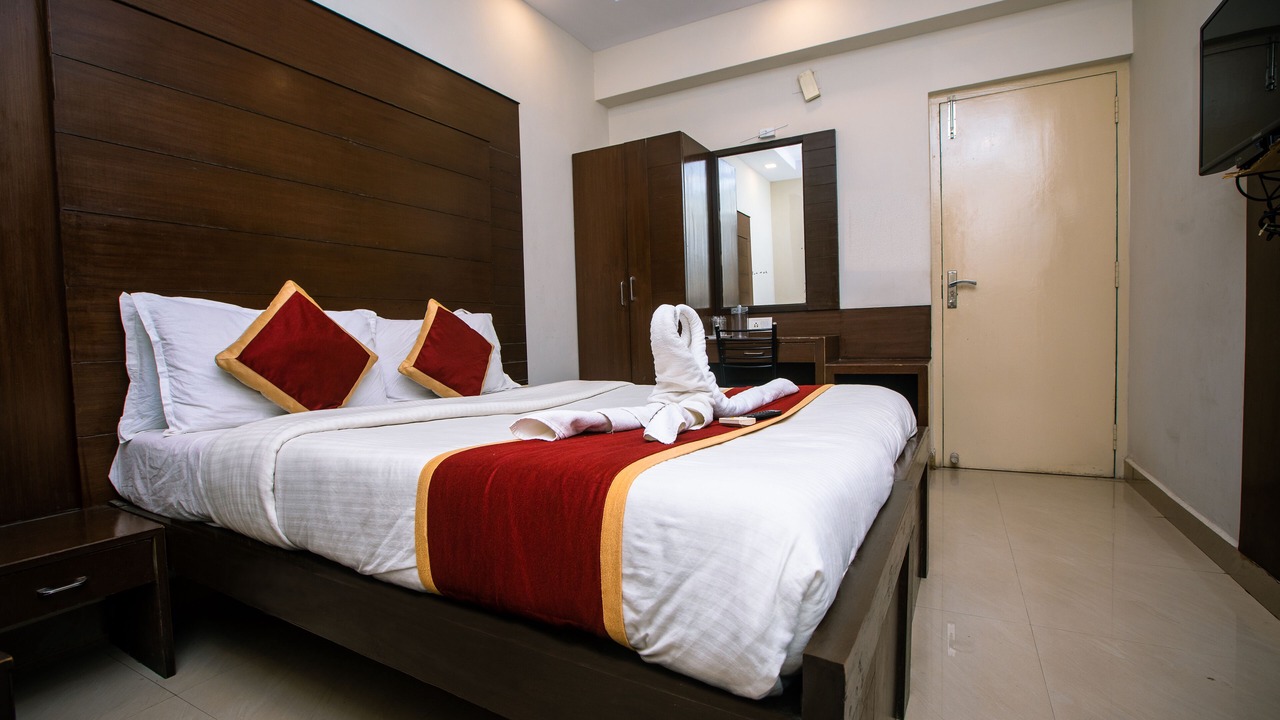 Photo of Bedroom in Periamet