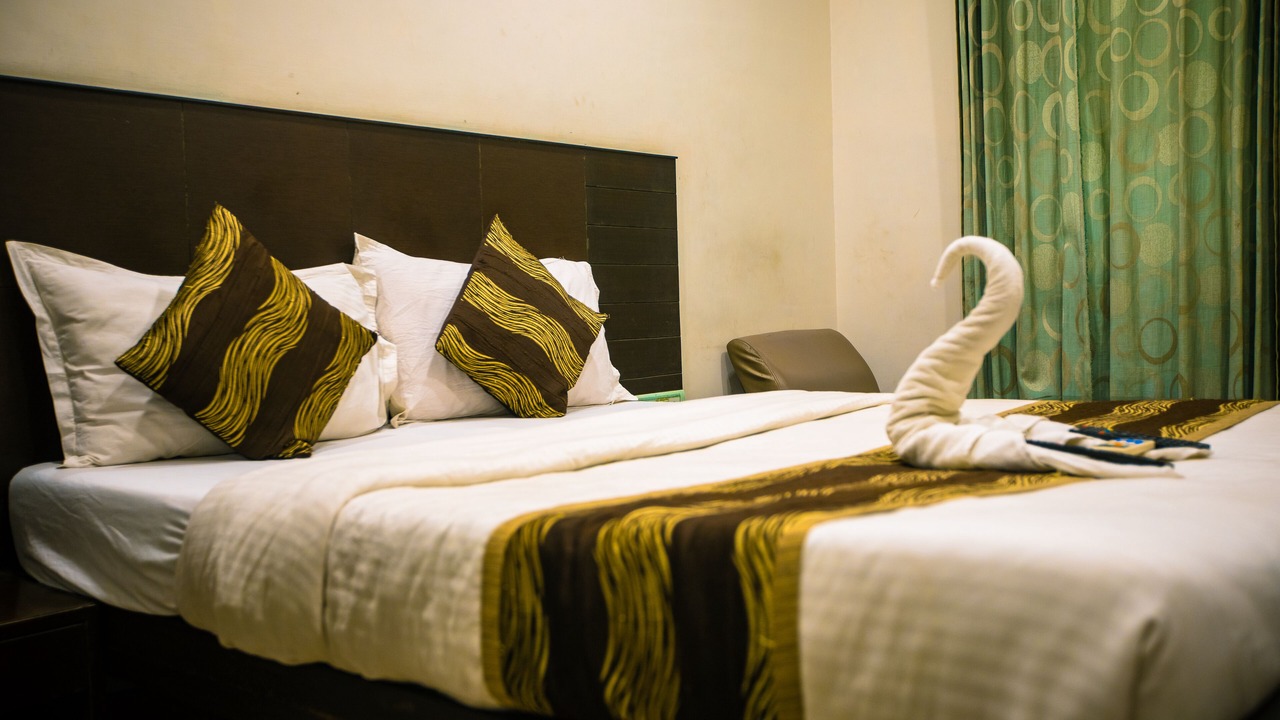 Photo of Bedroom in Periamet