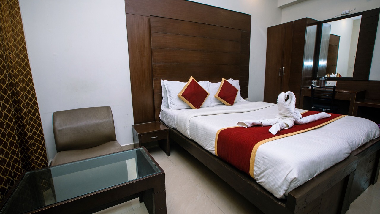 Photo of Bedroom in Periamet