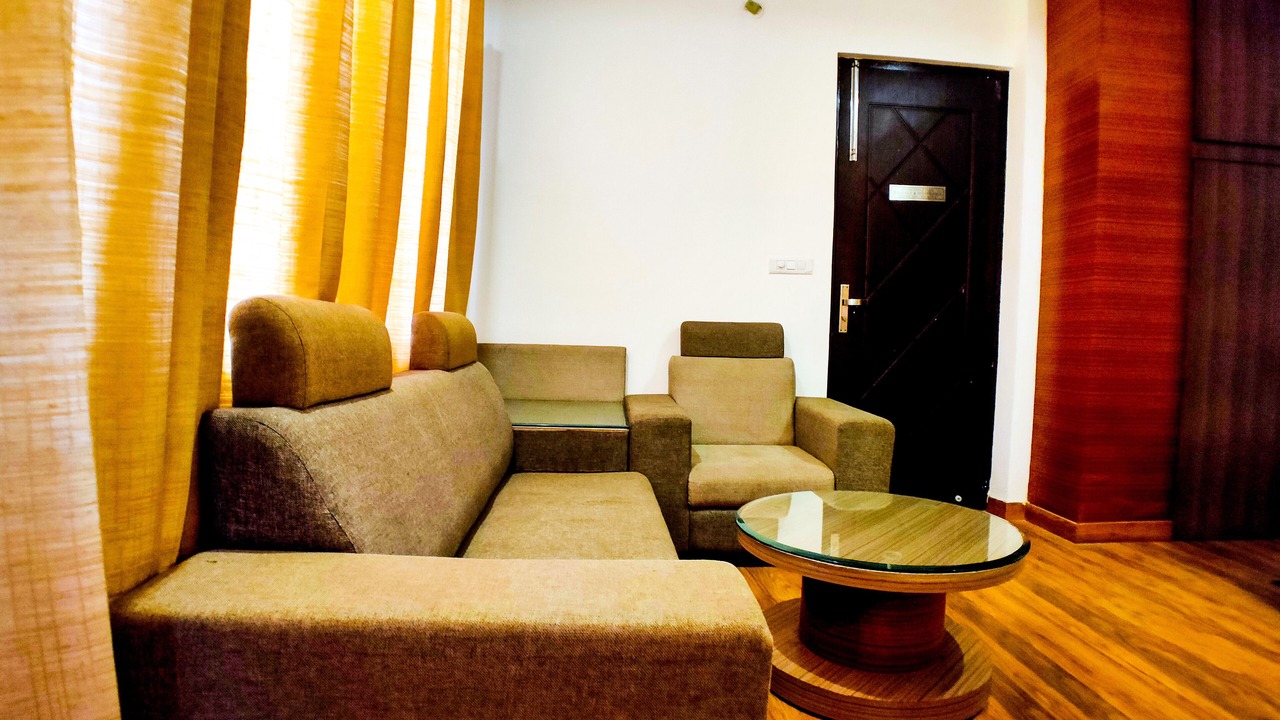Photo of Bedroom in Dhunar Gaon