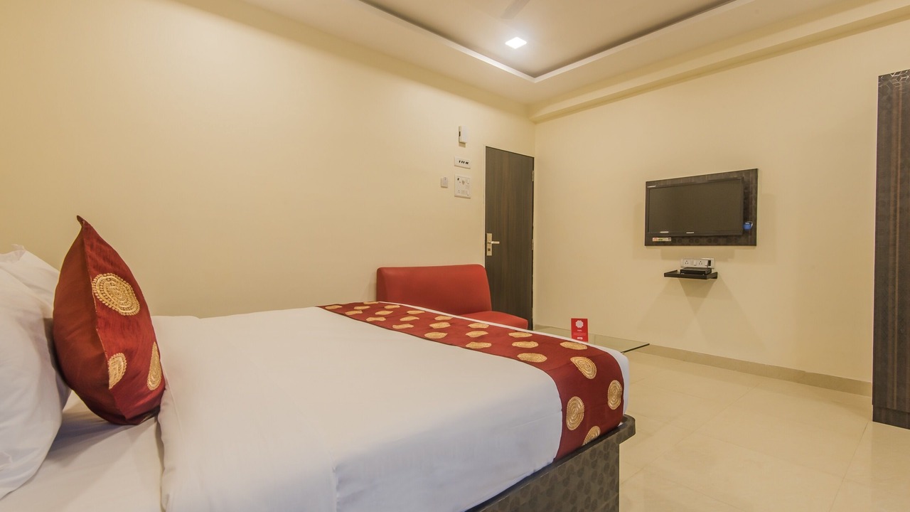 Photo of Bathroom in Borivali West