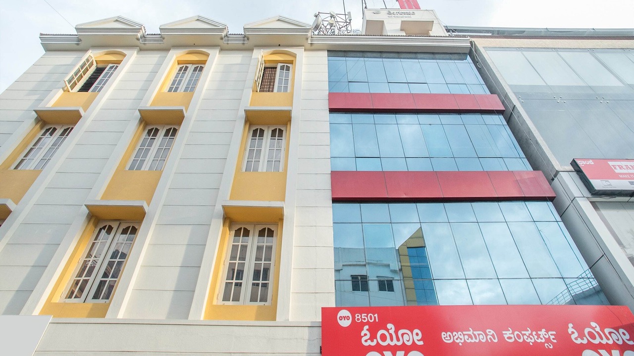 Photo of Outdoor in JP Nagar