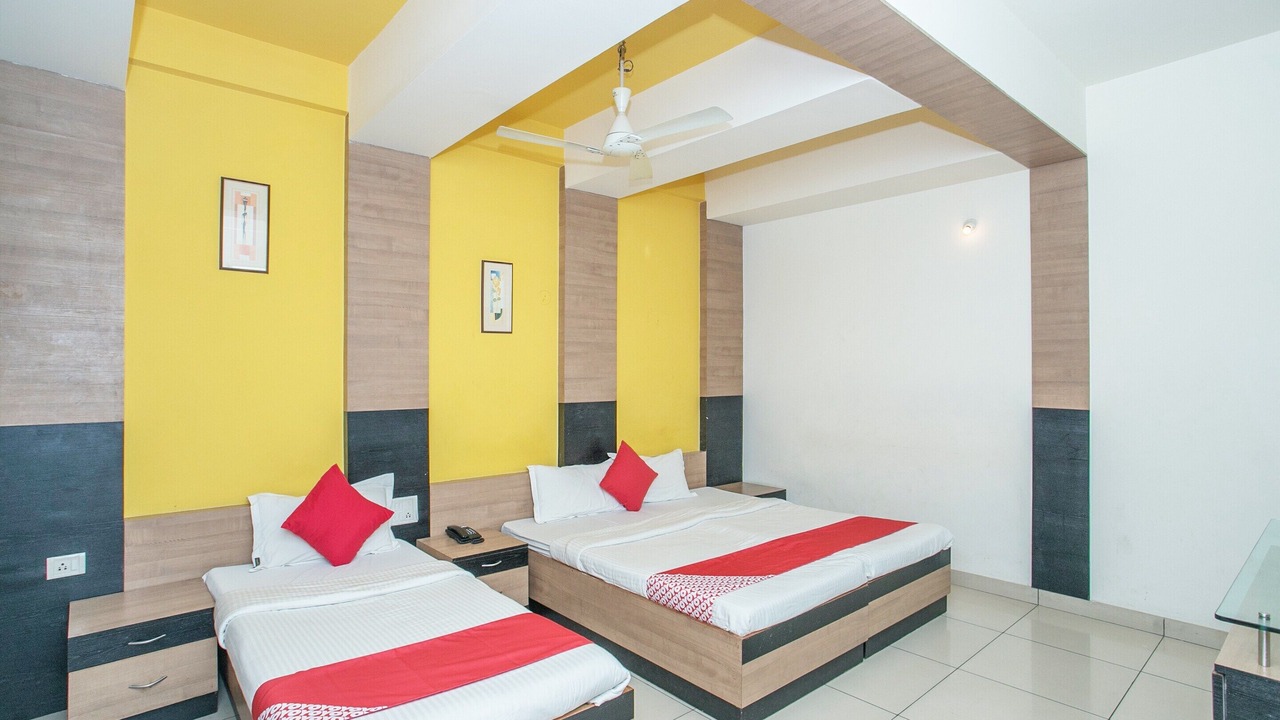Photo of Bedroom in JP Nagar