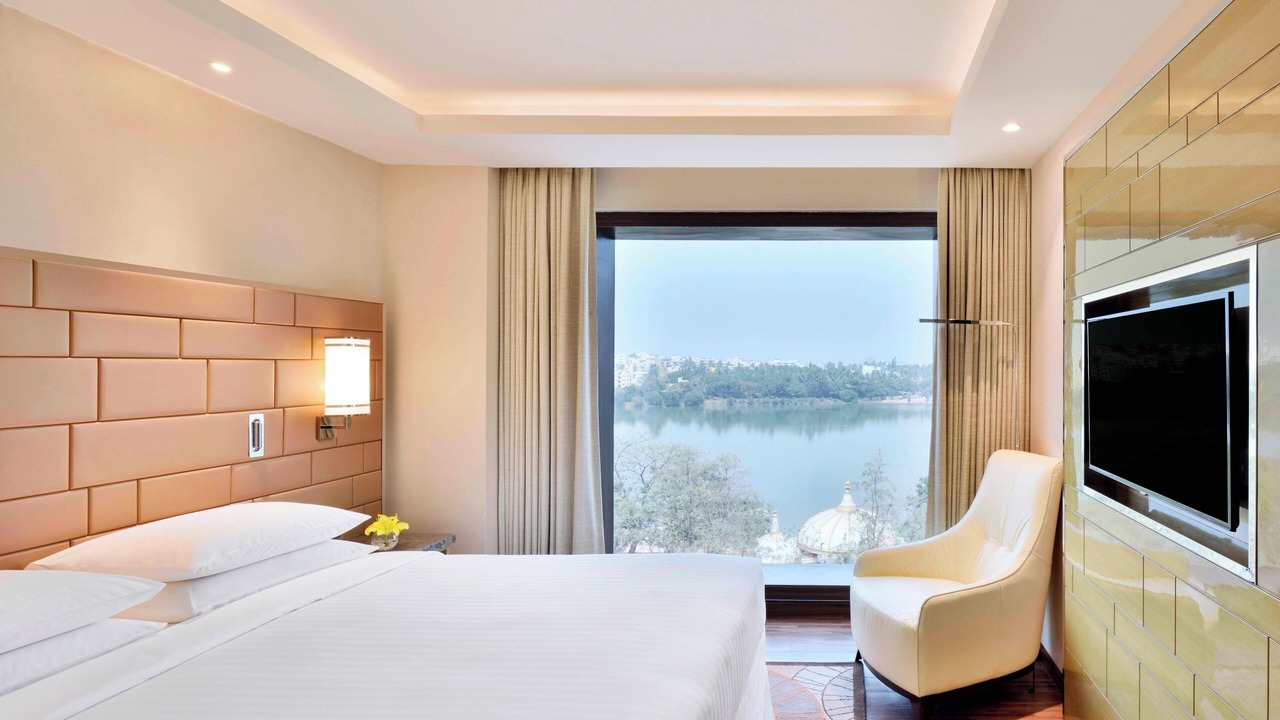 Photo of Bedroom in Nagavara