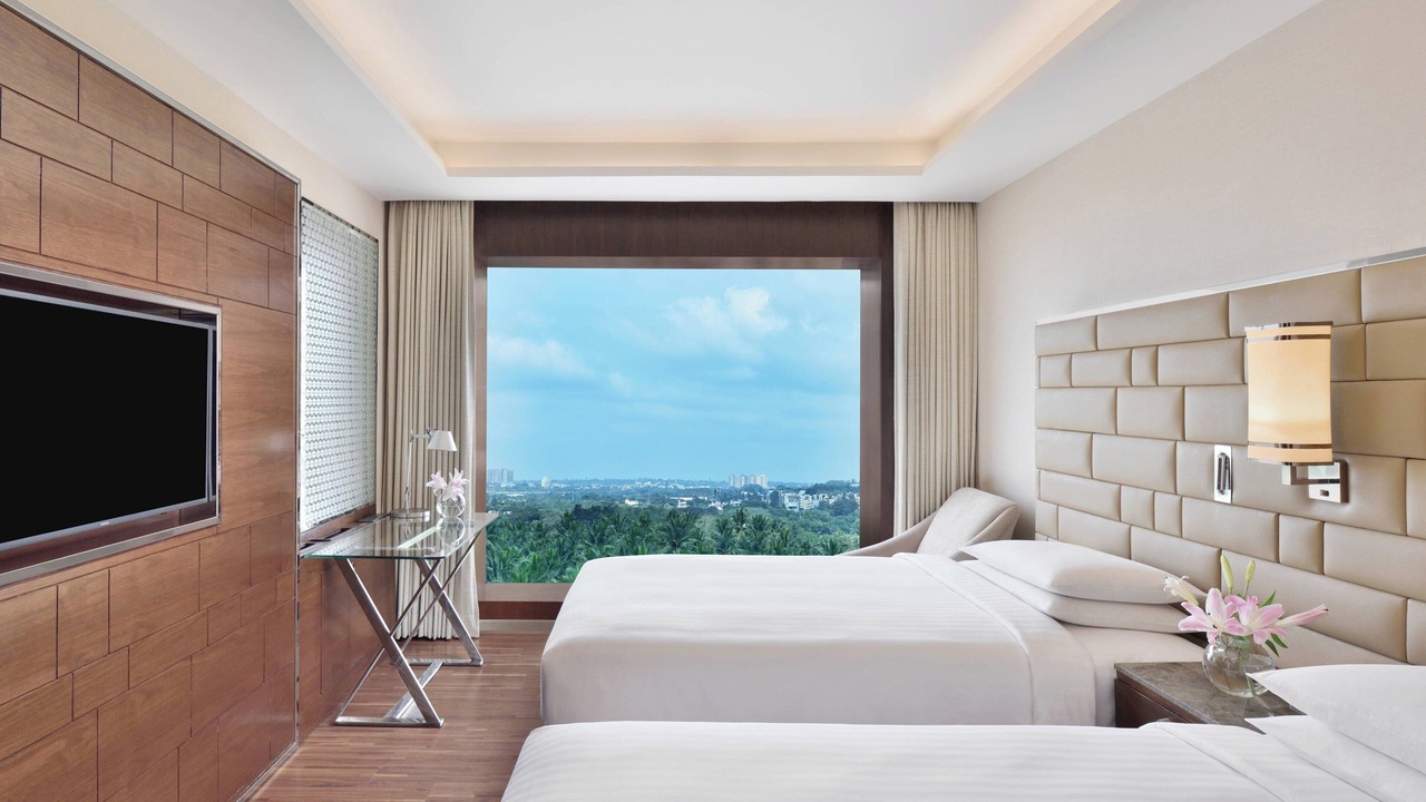 Photo of Bedroom in Nagavara