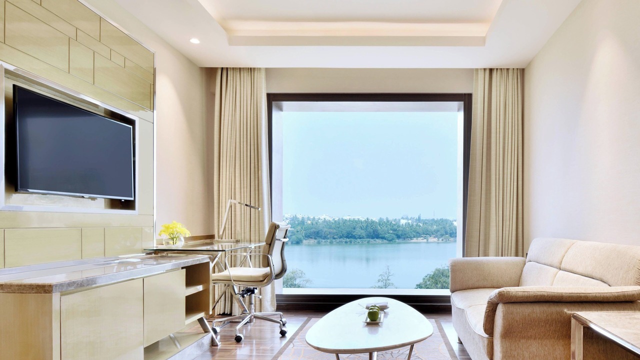 Photo of Bedroom in Nagavara