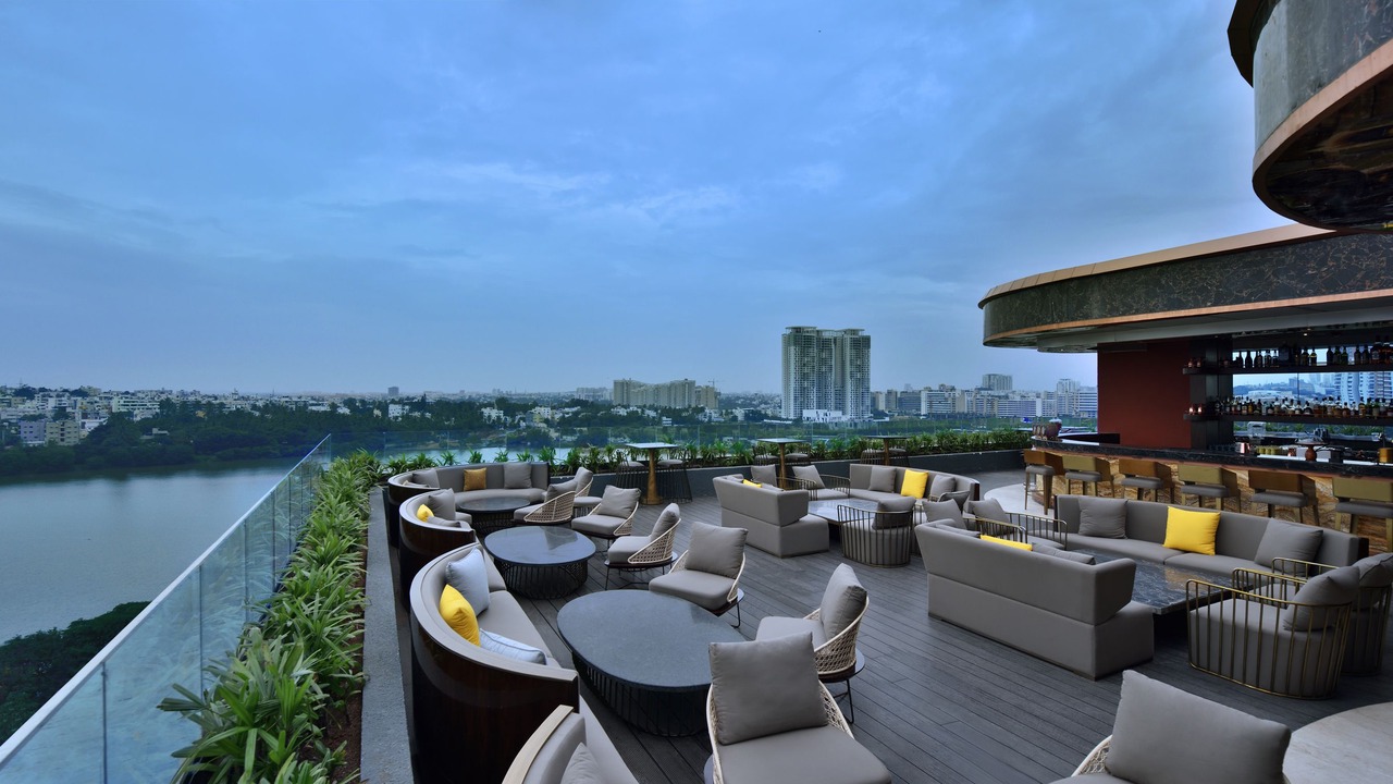 Photo of Patio Balcony in Nagavara