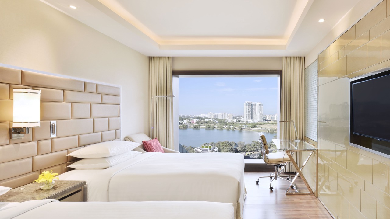 Photo of Bedroom in Nagavara