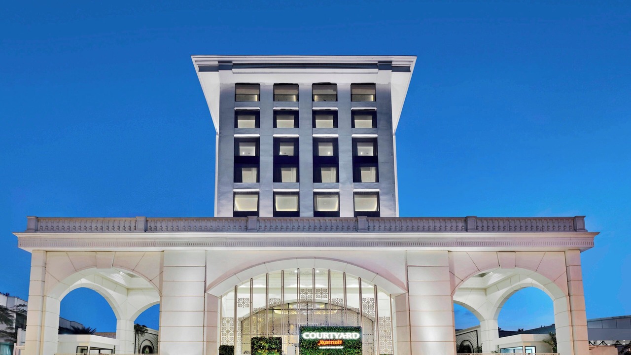 Photo of Outdoor in Nagavara